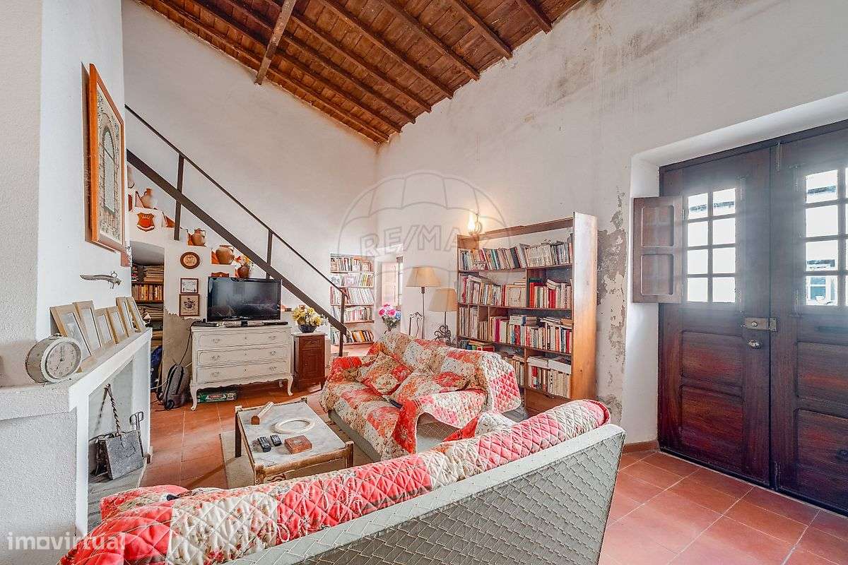 Moradia T5 para venda - Grande imagem: 3/15