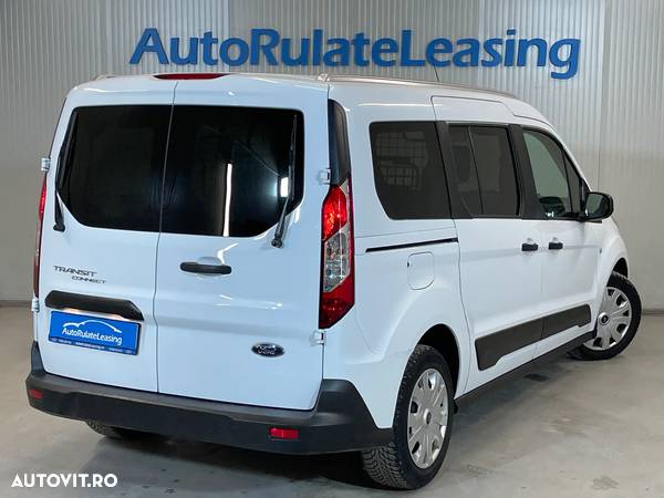 Ford Transit Connect 1.5 TDCI Combi Commercial LWB(L2) M1 Trend - 3