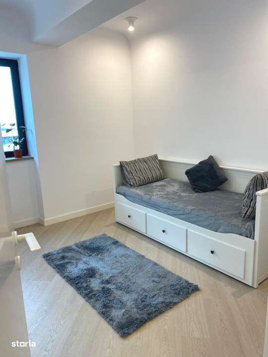 Apartament 3 camere | Etaj 8 | 2 locuri parcare | Cortina North-5