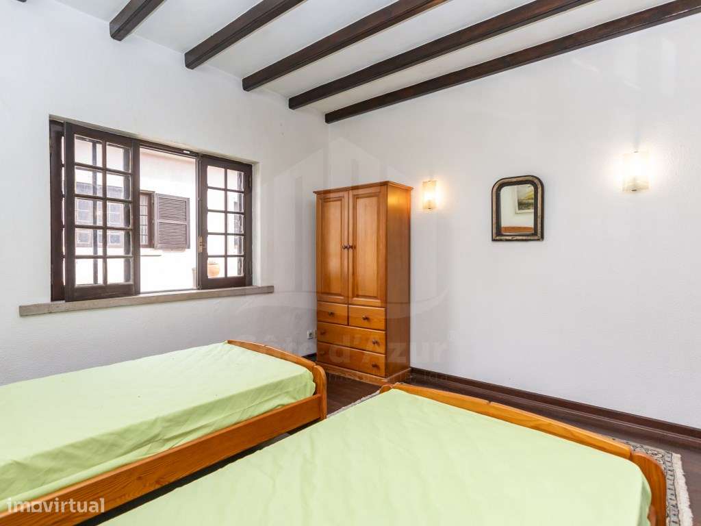 Moradia com vista panorâmica sobre Lisboa-14