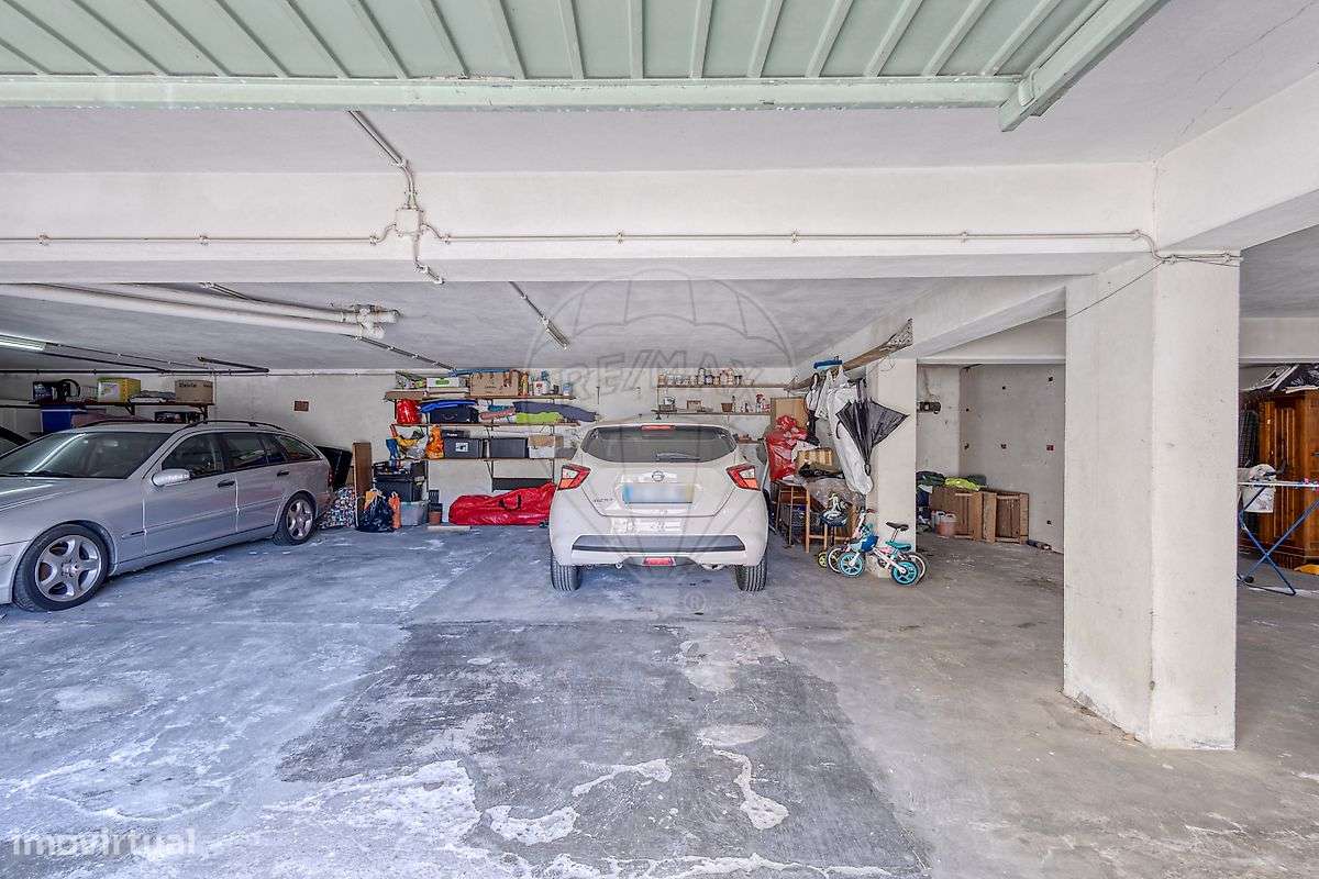 Apartamento T3 para venda-5