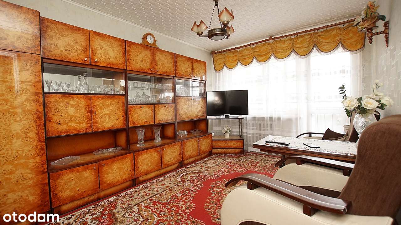 4pokoje z widokiem na panoramę Płocka - Pełny obrazek: 4/8