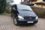 Mercedes-Benz Vito - 2