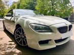 BMW Seria 6 640i Cabrio M Sport Edition - 2