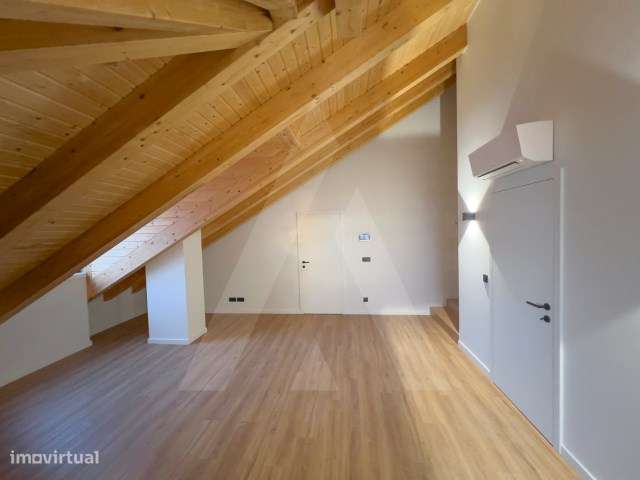 Apartamento T1 como novo no Centro de Aveiro - Grande imagem: 5/20