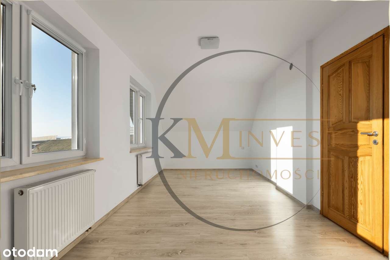 Przestronny Dom z Ogrodem i Dwoma Garażami – Idealny dla Dużej Rodziny - Pełny obrazek: 4/20