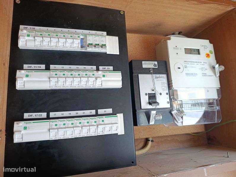 Arrendo Loja em Azeitão - Grande imagem: 4/12