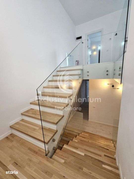 Vila/Casa Birouri Lacul Tei  / Parcul Circului - Imagine principală: 1/8