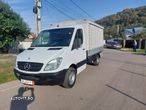 Mercedes-Benz Sprinter - 3