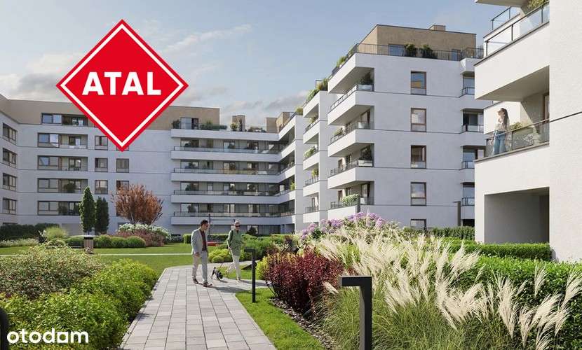 ATAL S.A. NOWY TARGÓWEK etap VI-0