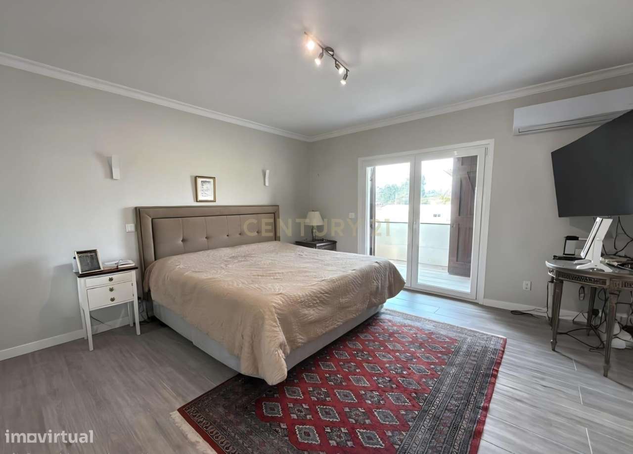 Espetacular Moradia T4 em Recarei, Paredes-9