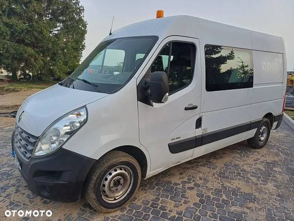 Renault MASTER - 3