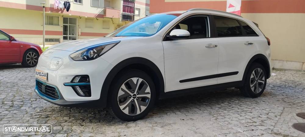 Kia e-Niro - 7