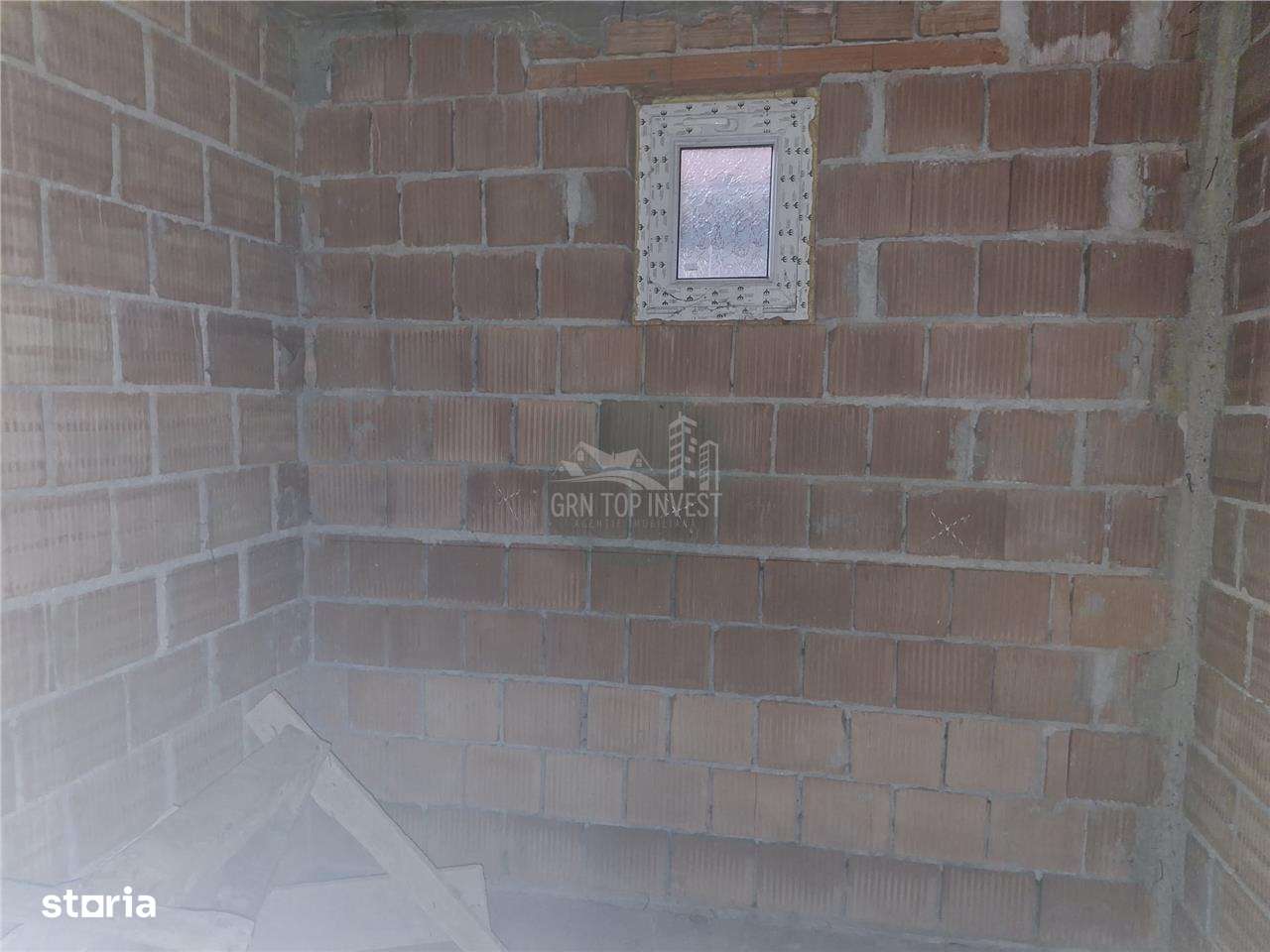 Casa individuala 5 camere 2 bai pivnita 380mp teren in Cisnadie - Imagine principală: 3/20