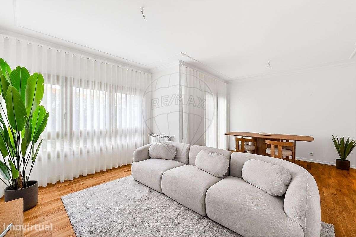 Apartamento T2 para venda-3