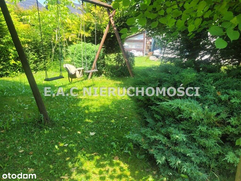 budowlana działka 10 ar z mediami* Januszowice - Pełny obrazek: 5/20