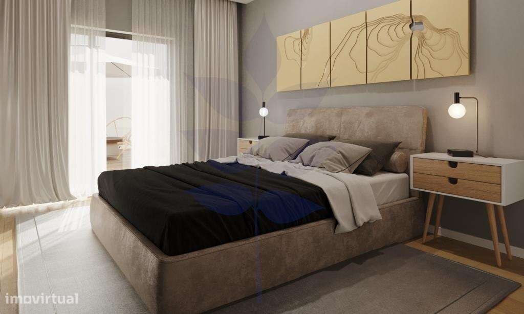 Venda moradia T4 térrea Nova - Celeirós, Braga - Grande imagem: 2/31