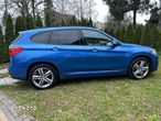 BMW X1 xDrive25d M Sport sport - 3