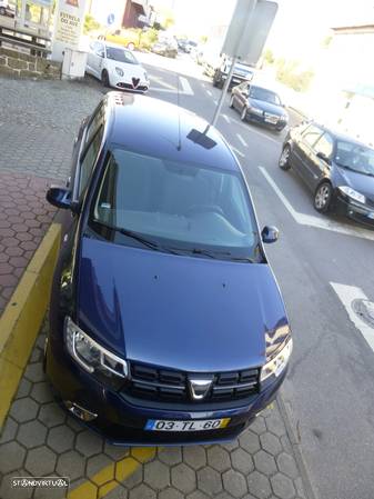 Dacia Sandero 0.9 TCe Confort - 10
