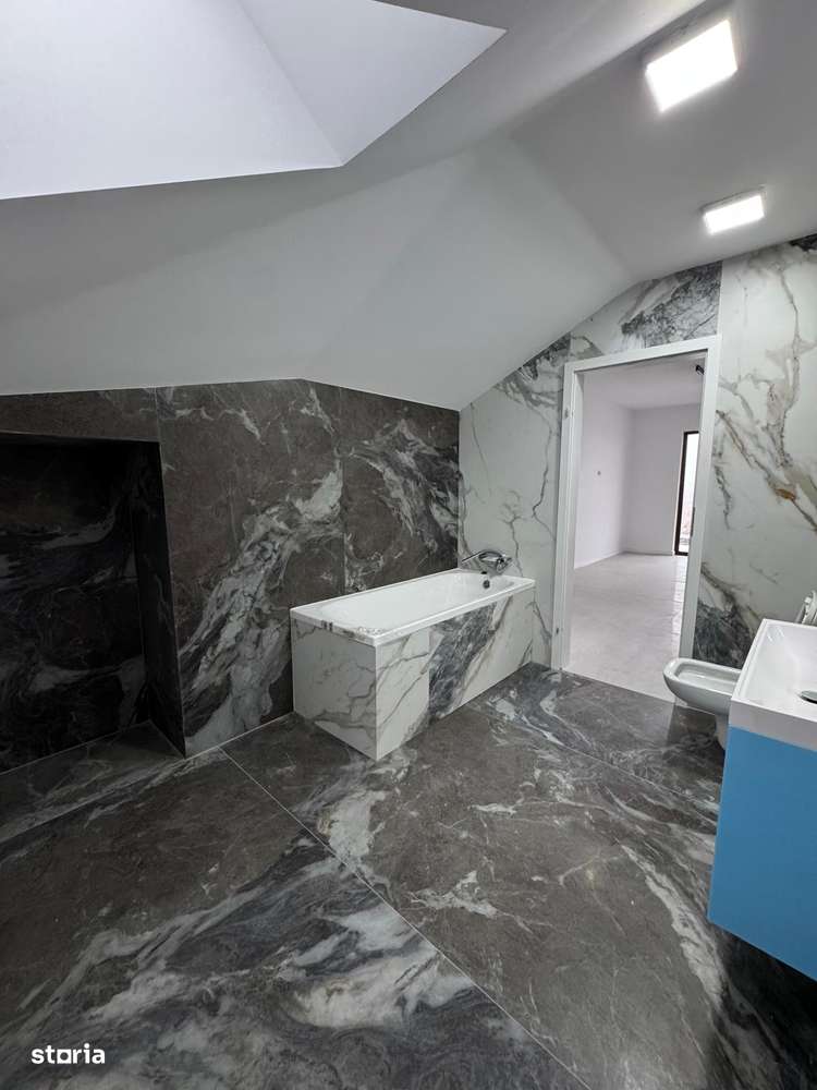 Apartament modern cu 3 camere, terasă și finisaje premium – 73,3 mp-9