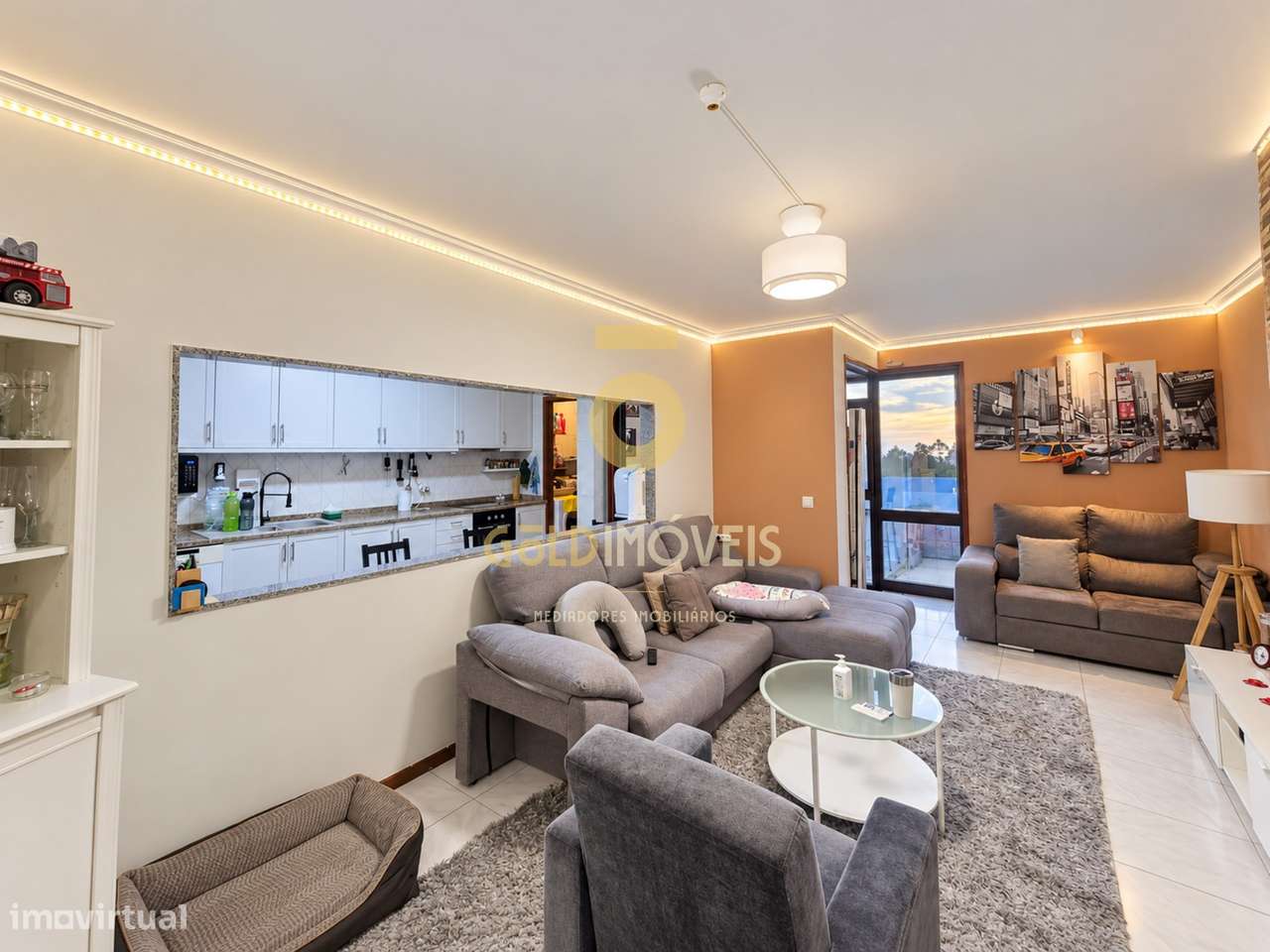 Apartamento T3 Venda-10
