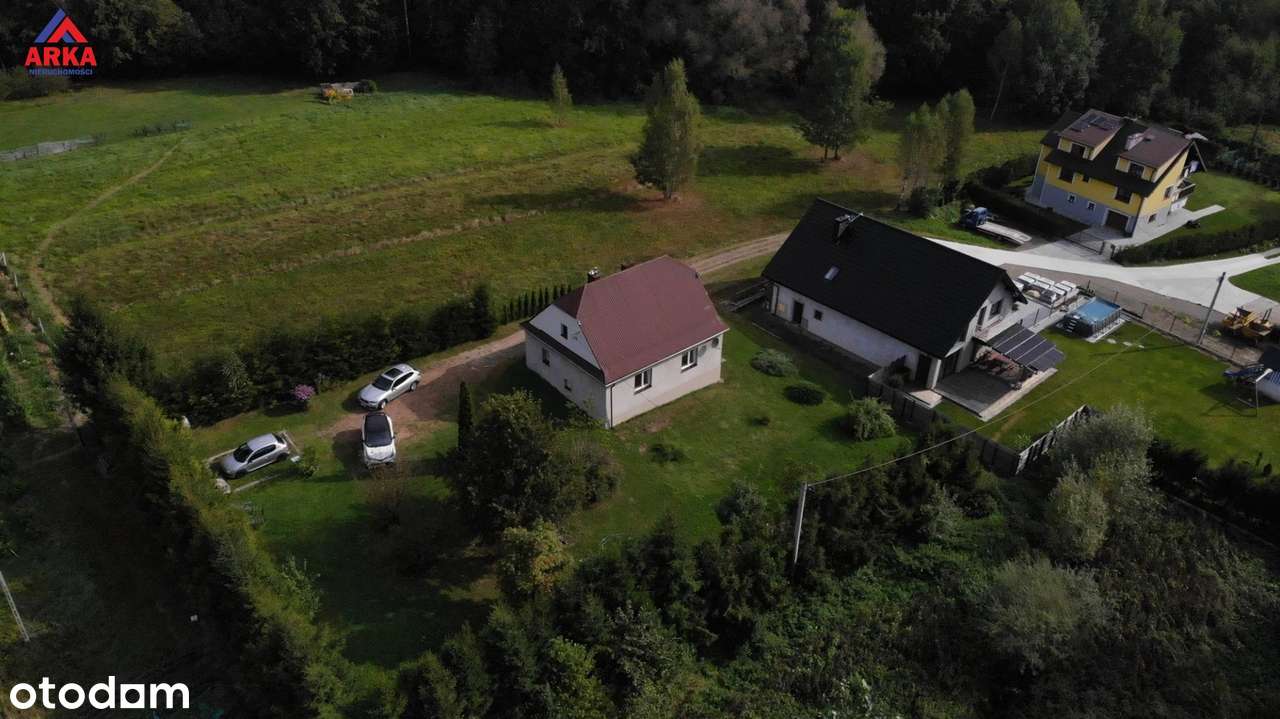 Dom w Limanowej w cenie mieszkania + gratis - Pełny obrazek: 5/16