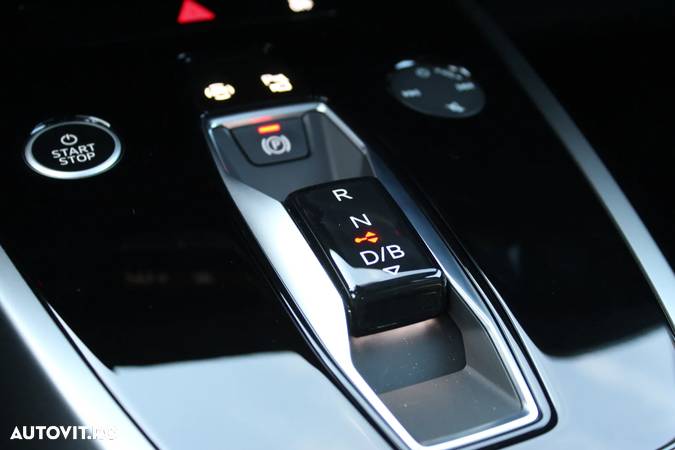 Audi Q4 e-tron 45 quattro - 20