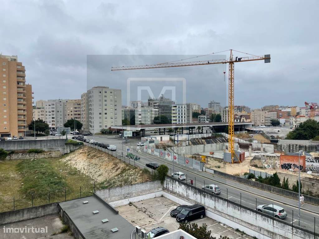 APT T2 | RENOVADO | BOAVISTA | PORTO-9