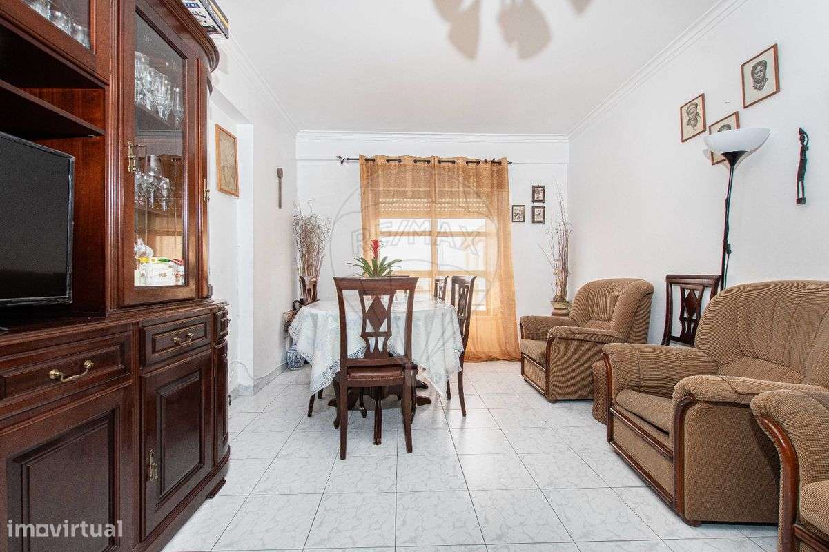 Apartamento T3 para venda - Grande imagem: 4/25