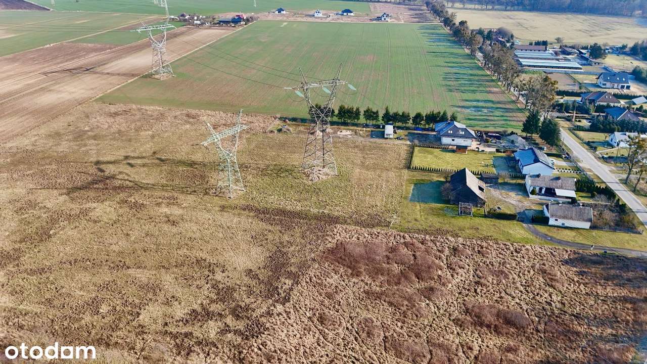 DZIAŁKA Węgrowo - Pełny obrazek: 4/17