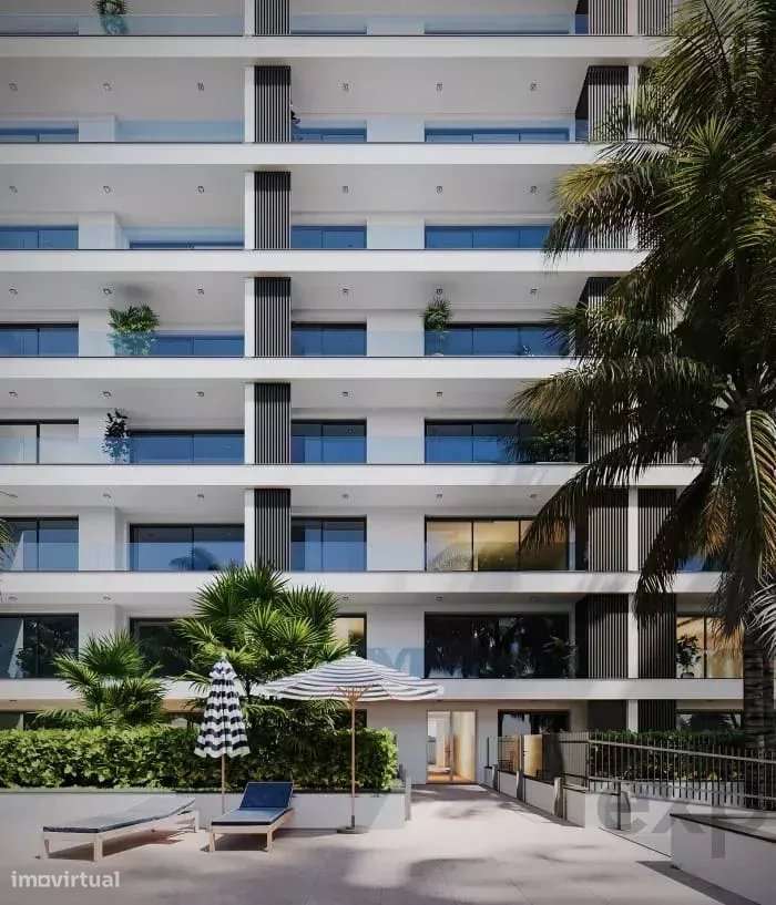 Imperador Residences – Vida de Luxo no Coração do Funchal - Grande imagem: 4/60