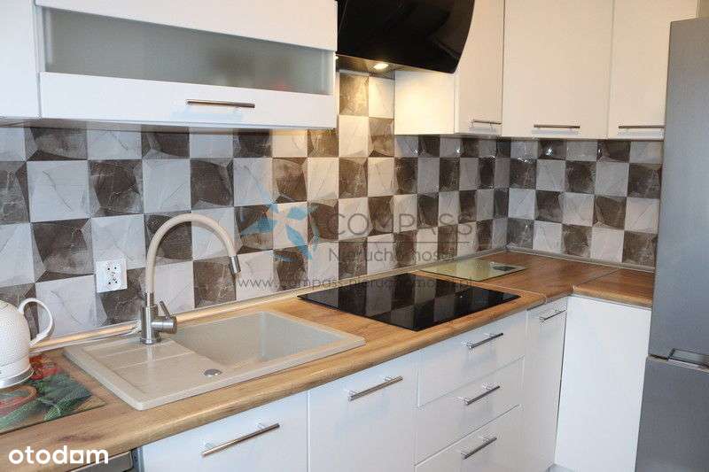 Mały dom 61m2/3pok,taras,ogród w cenie-6