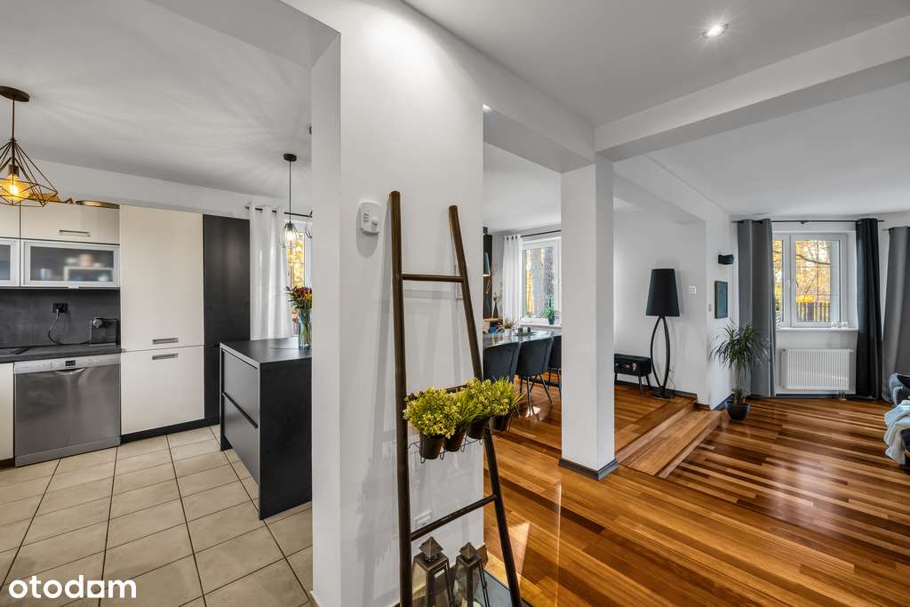 Zamieszkaj w ciszy, której inni szukają latami - Pełny obrazek: 4/15