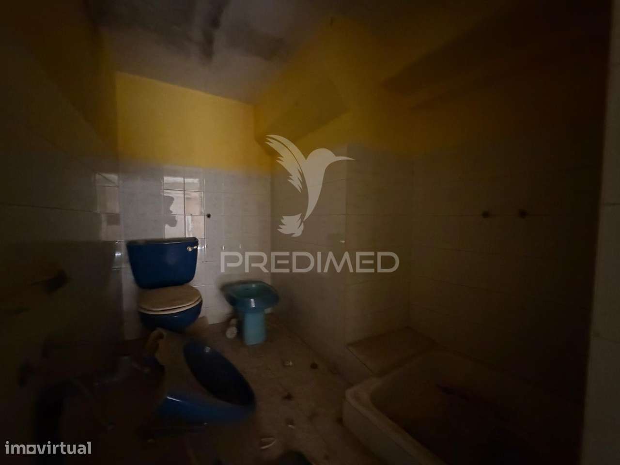 Moradia para Recuperação com Elevado Potencial de Rentabilidade no...-8