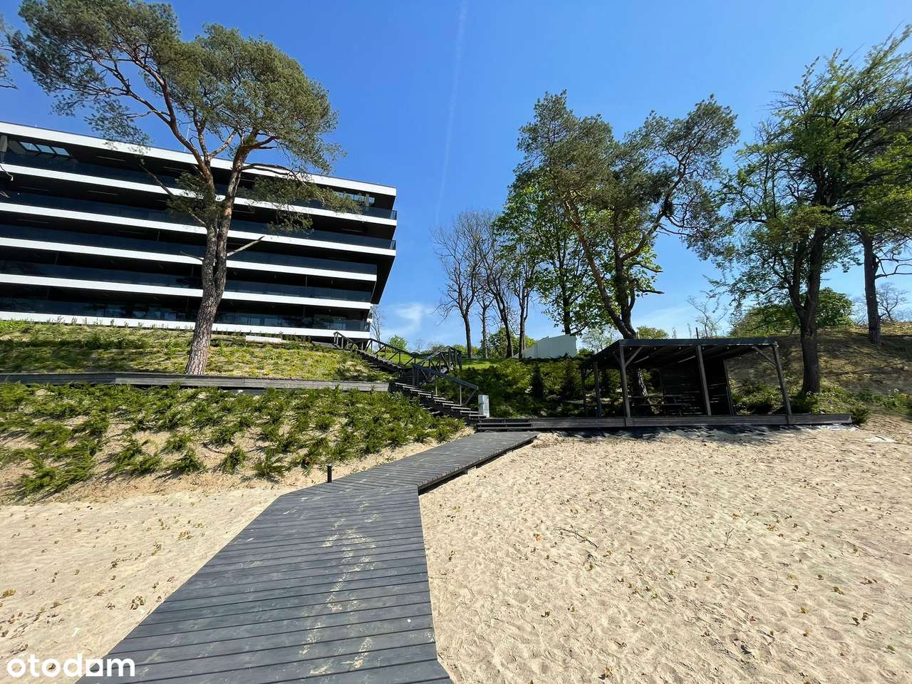 !PROMOCJA! ATLANTIS 3 pokoje z dużym ogrodem - Pełny obrazek: 5/18