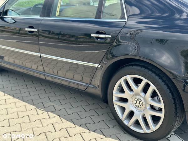 Volkswagen Phaeton 3.0 V6 TDI DPF 4Mot (5os) - 20