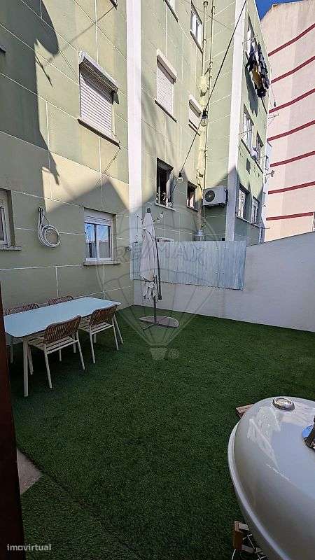 Apartamento T2 para venda - Grande imagem: 5/5