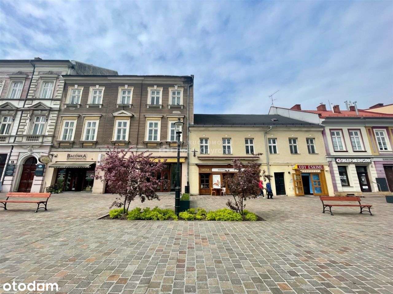 Plac Wojska Polskiego-4
