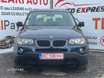 BMW X3 xDrive20d Aut. - 13