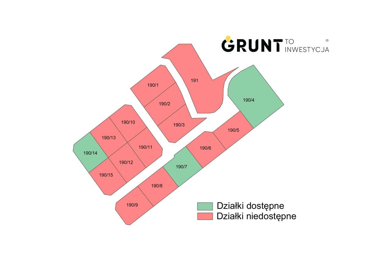 Działki budowlane tuż nad rzeką-9