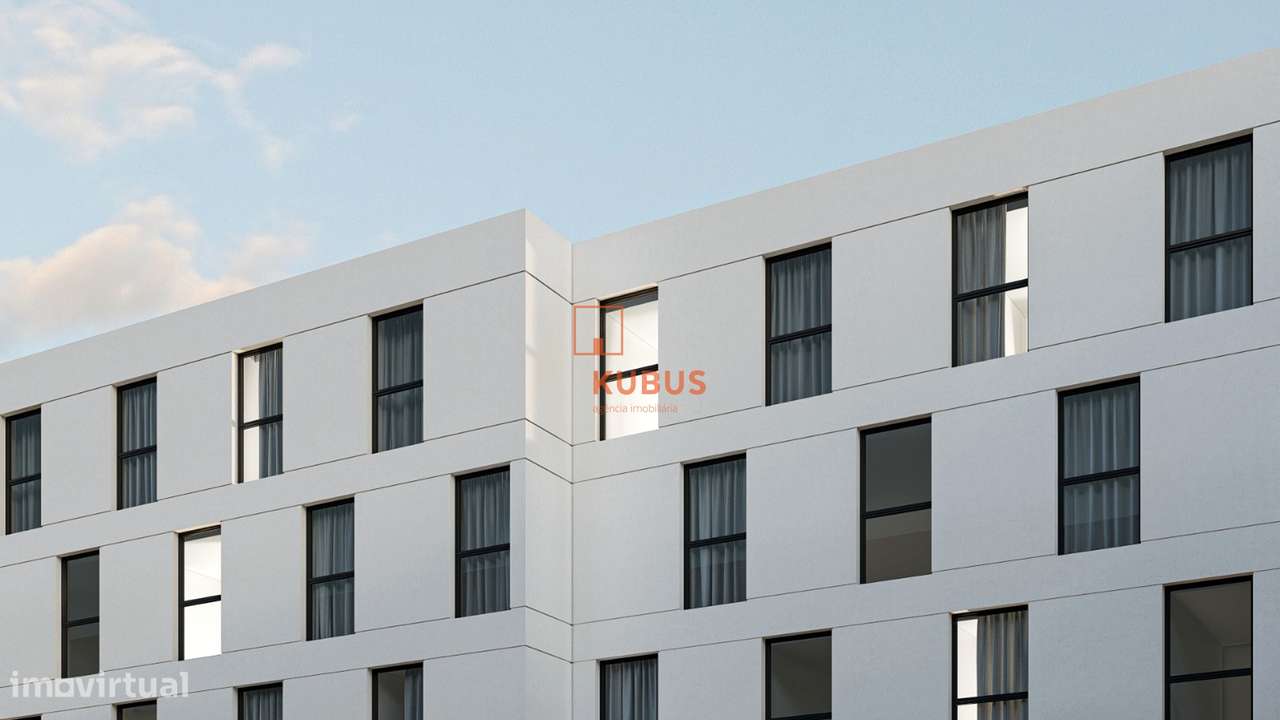 Apartamento T3 - Entroncamento - Grande imagem: 5/8