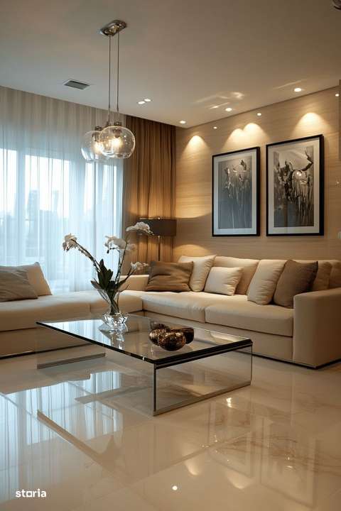 Apartament 3 camere direct dezvoltator-2