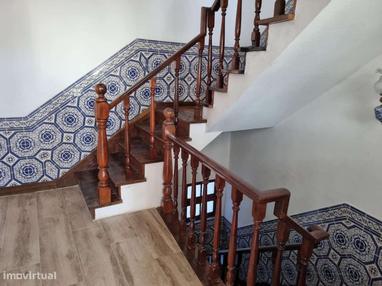 Apartamento T2 - 1º andar no Pai do Vento - Alcabideche - Cascais - Grande imagem: 2/12