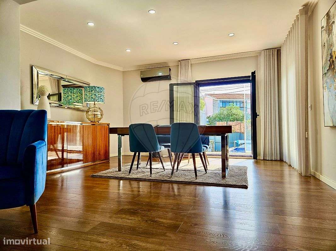 Moradia T5 para venda - Grande imagem: 5/49