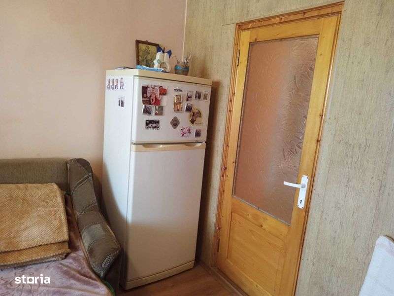 Garsoniera de vanzare complet mobilata si utilata zona Gradina Publica - Imagine principală: 5/8