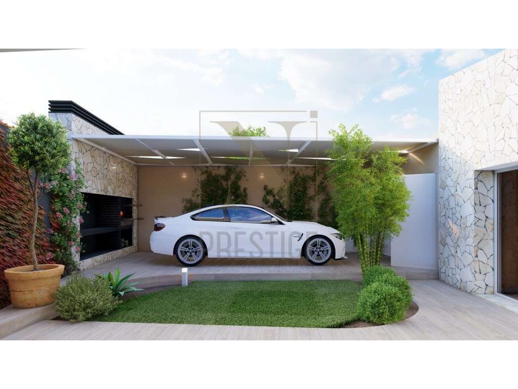 Moradia T3 em São Martinho do Bispo - Grande imagem: 2/27