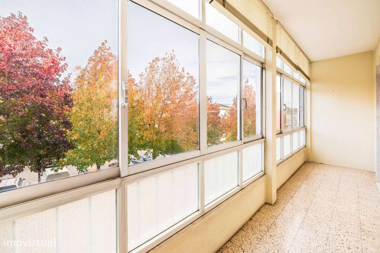 T2 a escassos passos da estação de comboio de Barcarena-41