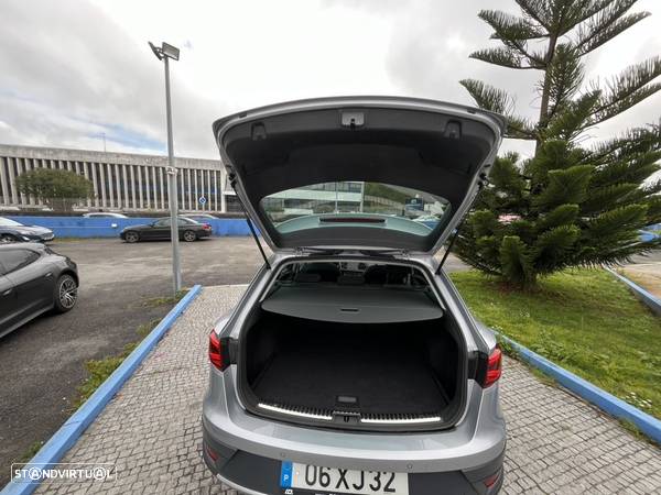 SEAT Leon X-Perience 1.6 TDi S/S - 21