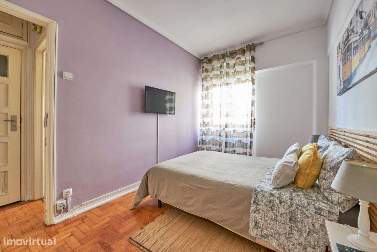 Apartamento com 1 quartos - localizado em Xabregas Lisbon - Grande imagem: 2/8