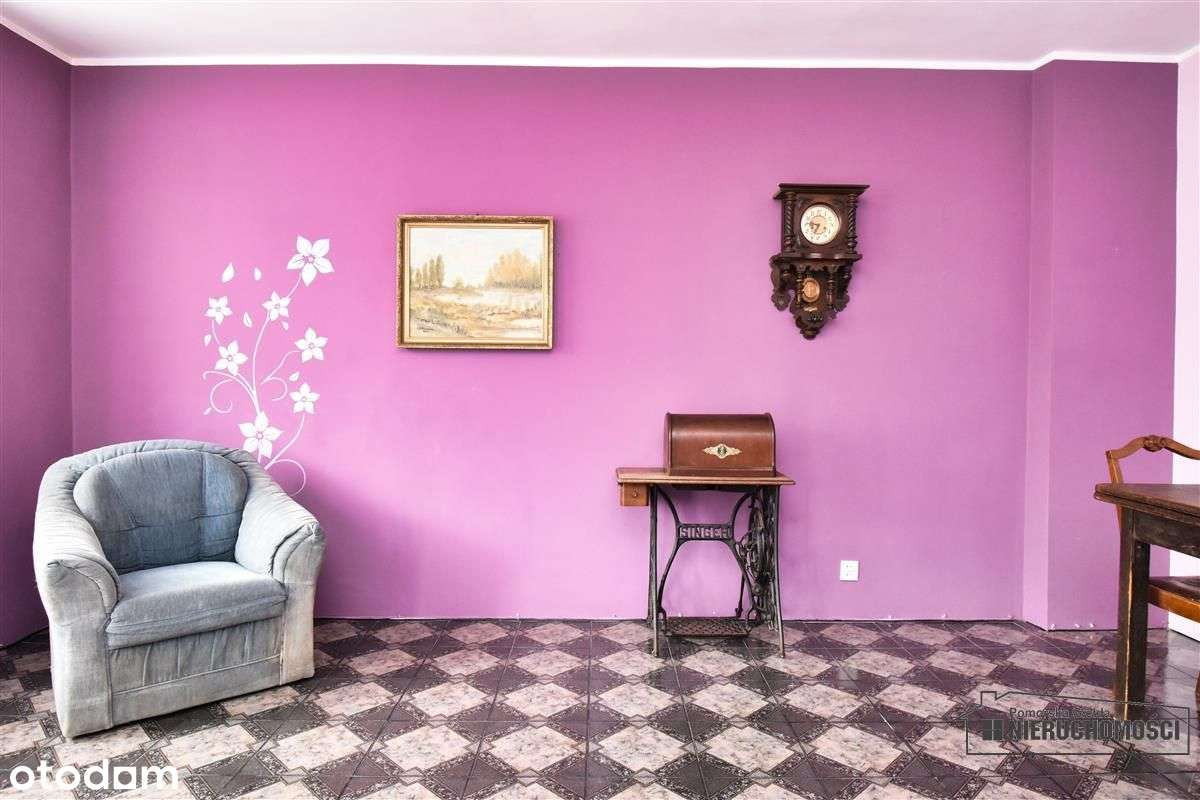 Mieszkanie 3 pokojowe z loggią pierwsze piętro - Pełny obrazek: 4/20